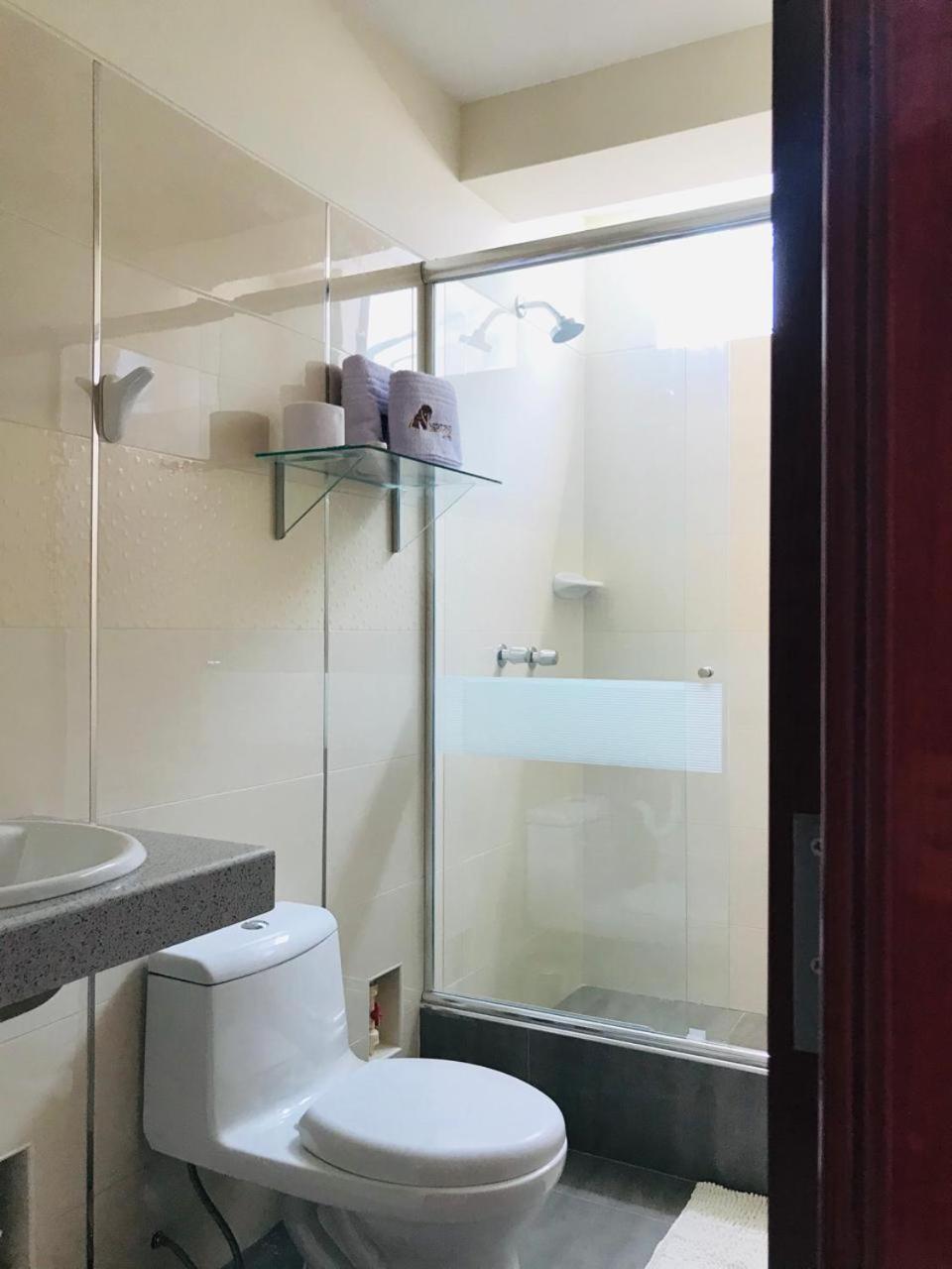 Hotel Americano Хаэн Экстерьер фото
