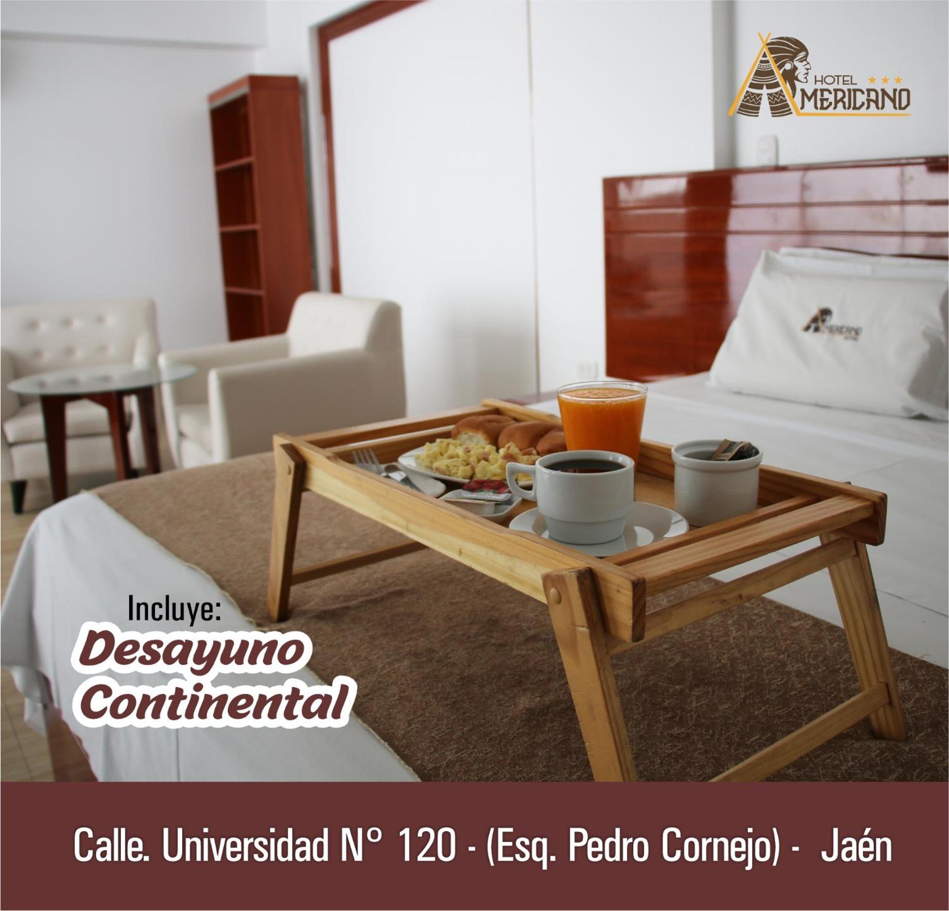 Hotel Americano Хаэн Экстерьер фото